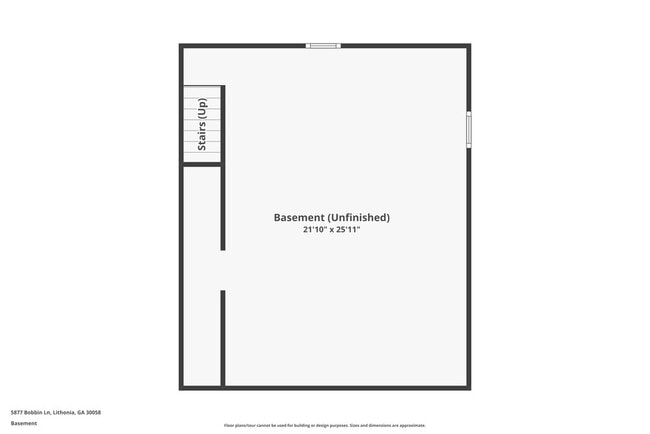 Foto del edificio - 5877 Bobbin Ln
