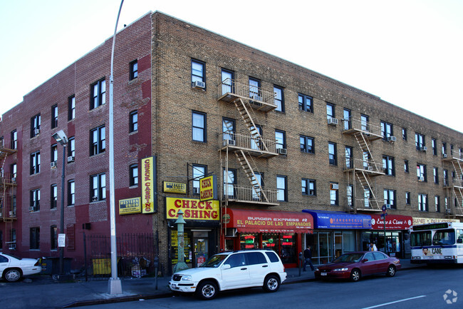 Building Photo - 4217-4227 College Point Blvd