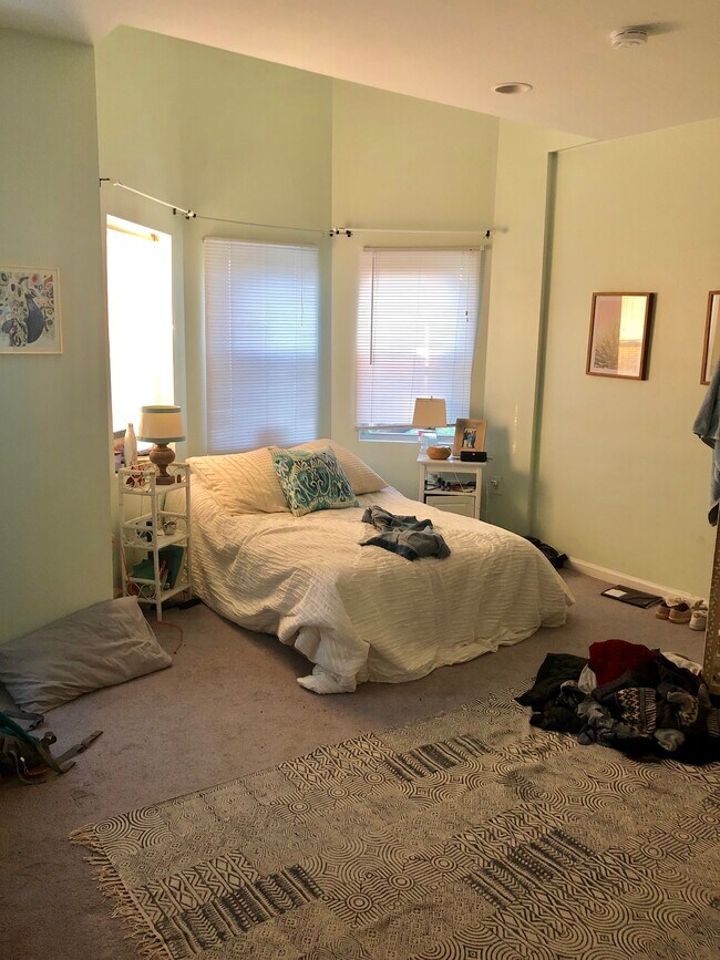 Foto del edificio - 604 R St NW