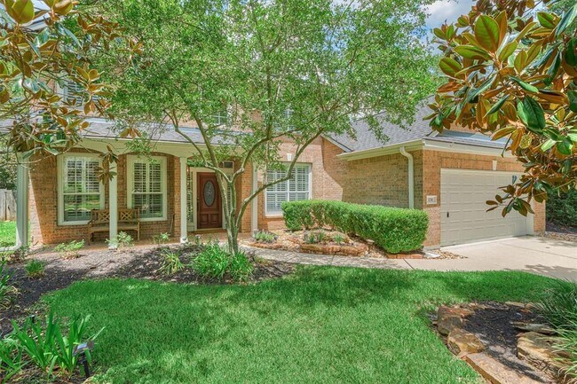 Foto del edificio - 134 N Linton Ridge Cir