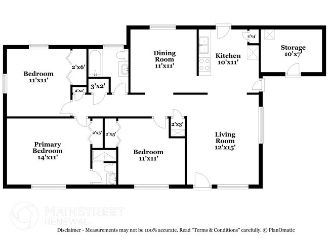 Building Photo - 4602 Anvers Blvd