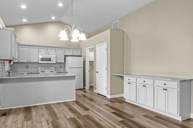 Foto del edificio - 4289 N Wellspring Ave