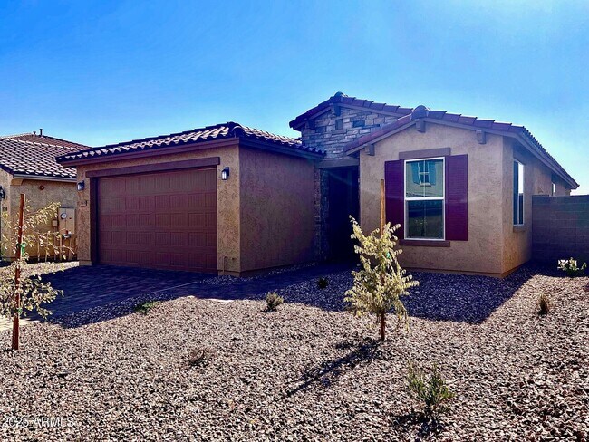 Foto del edificio - 28308 N 132nd Ln