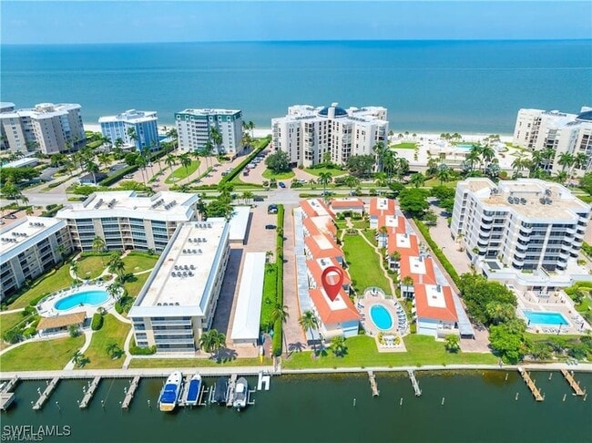Foto del edificio - 3070 Gulf Shore Blvd N