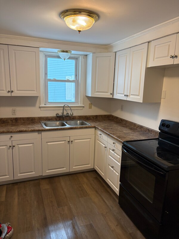 Foto del edificio - 23 Victor St