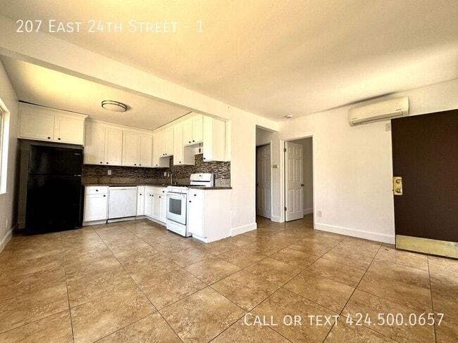 Photo - 207 East 24th Street-1 Apartment