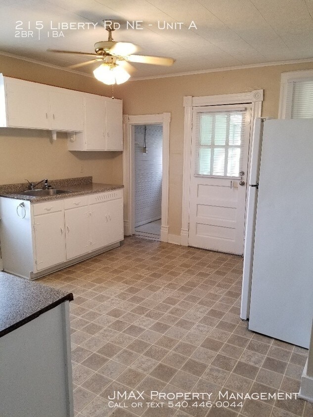 Primary Photo - Ground floor 2 bedroom apartment