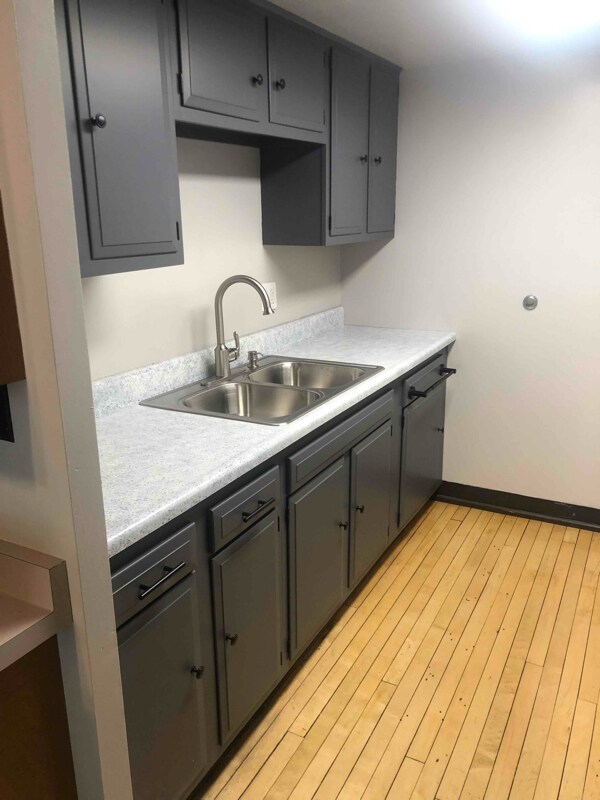 16 N Hill St Unit 16 S Hill St 2C, Fountain City, WI 54629 Room for