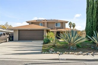 Building Photo - 1456 N Barranca Ave