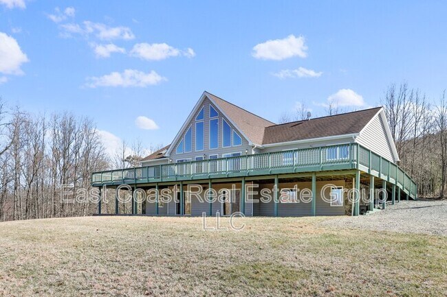 Foto del edificio - 2246 Cheyennes Trail