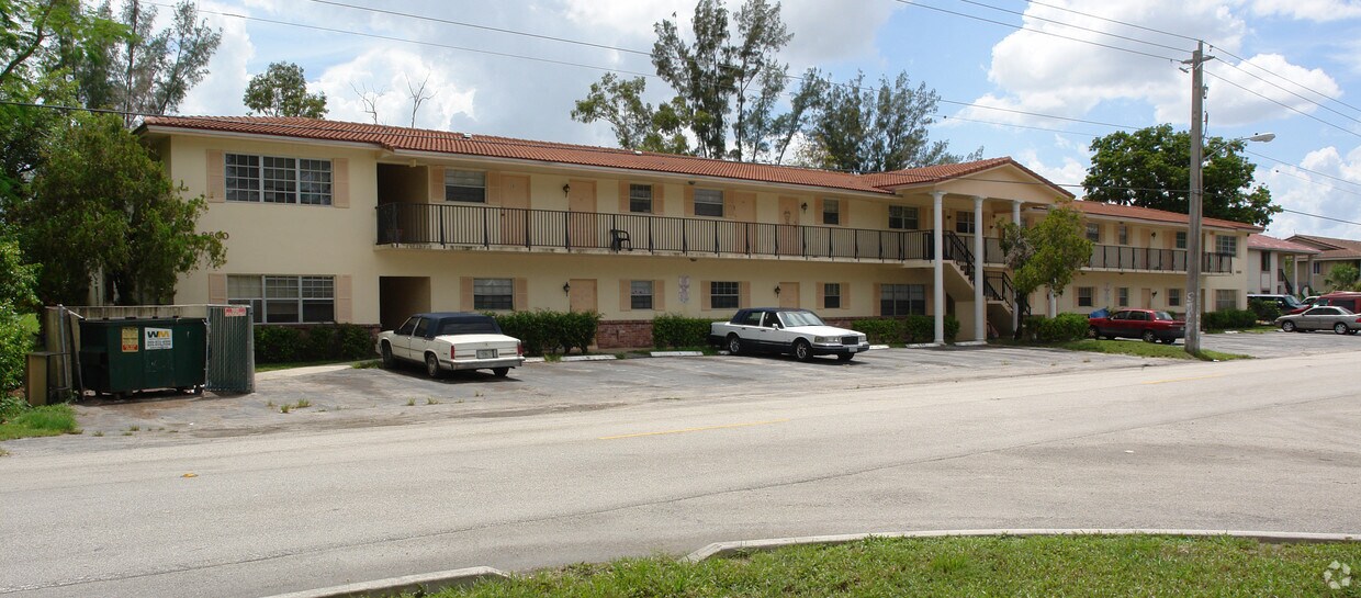 Foto del edificio - 8600 NW 40th St