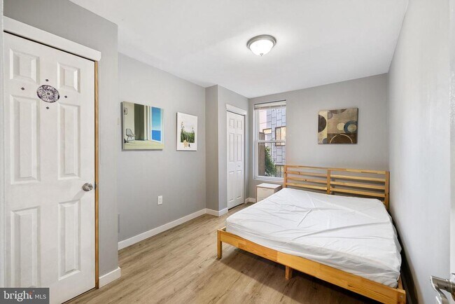 Foto del edificio - 621 S 18th St