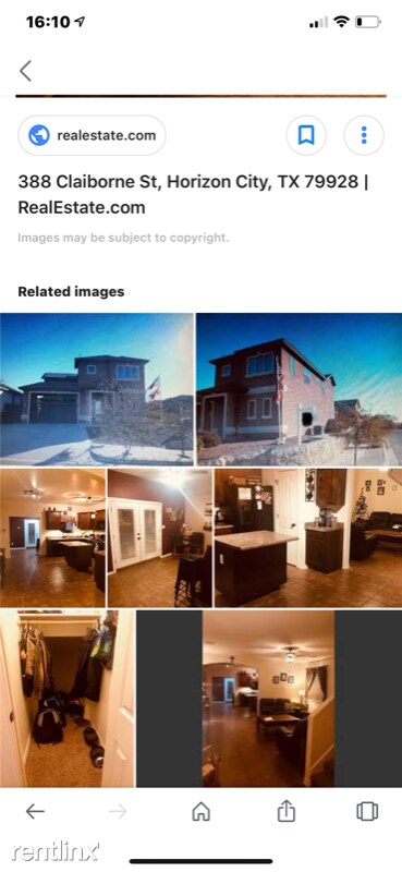 Primary Photo - 4 br, 2.5 bath House - 388 Claiborne