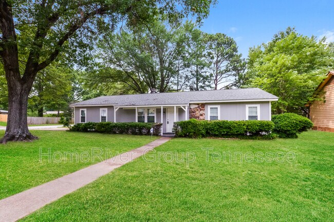 Building Photo - 6370 Kinston Park Dr