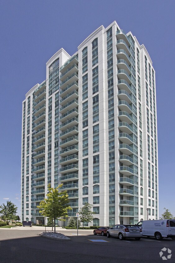 Primary Photo - Papillon Place