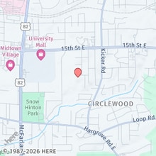 Building Photo - 1505 18th E St