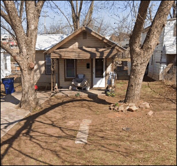 608 W 7th Ave, Stillwater, OK 74074 House Rental in Stillwater, OK