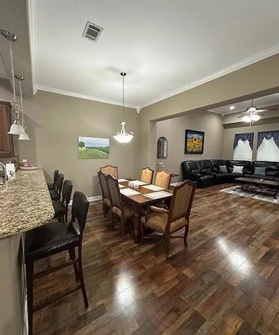 Foto del edificio - 5716 Ridgerock Ct