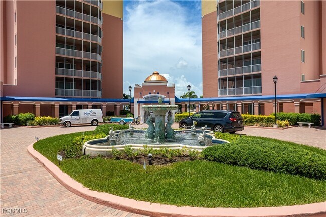 Foto del edificio - 2743 First St