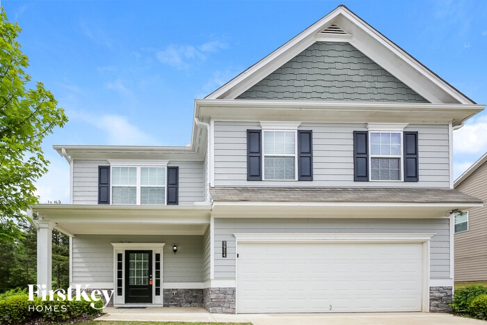 Foto principal - 3924 Overlook Ridge Ln