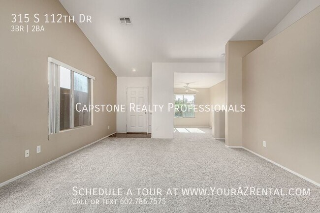 Foto del edificio - 315 S 112th Dr