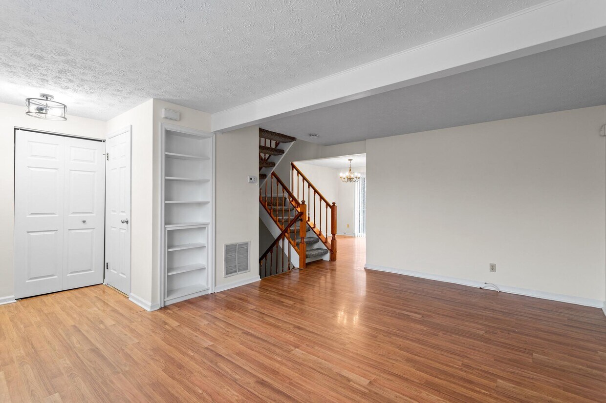 6815 Ammendale Way, Beltsville, MD 20705 House Rental in Beltsville