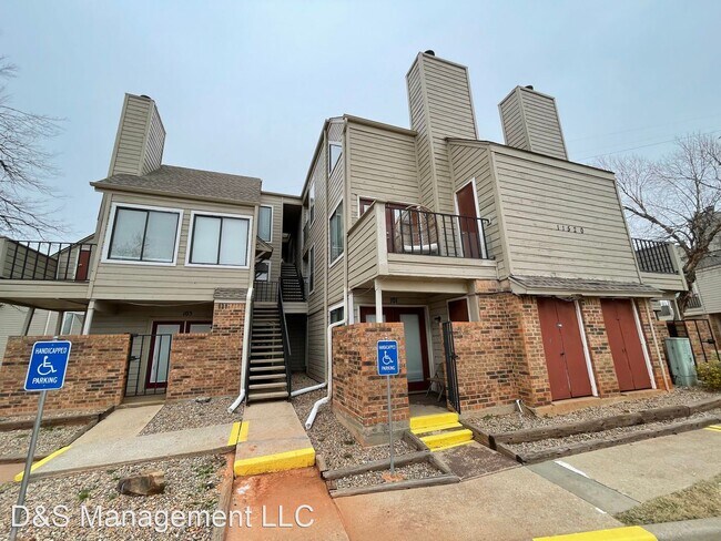 Building Photo - 1 br, 1 bath House - 11520 N. May Ave Unit...