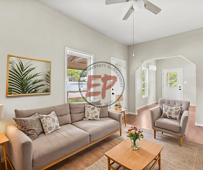 Foto del edificio - 718 E Liberty St