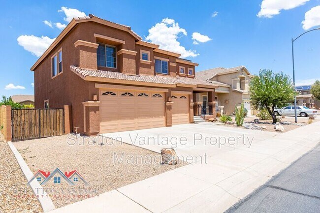 Building Photo - 1690 E Desert Breeze Ct