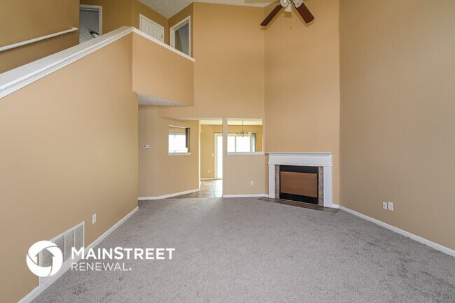 Building Photo - 10609 Sedgegrass Dr