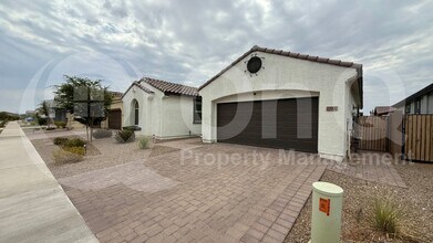 Building Photo - 22937 E Poco Calle