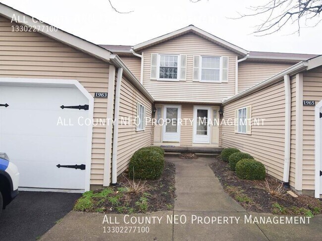Foto del edificio - 1963 Ridge Meadow Ct. 2 Bed, 3 Bath Condo