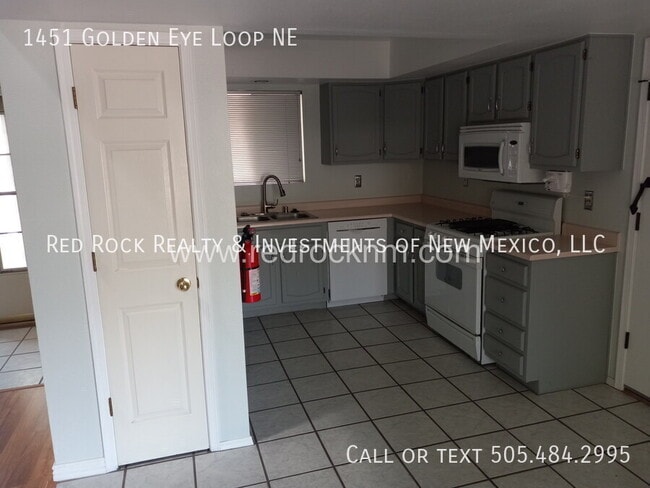 Building Photo - 1451 Golden Eye Loop NE