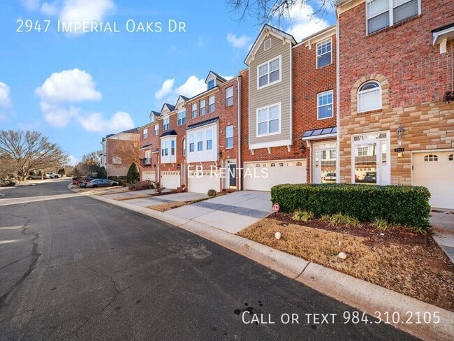 Building Photo - 2947 Imperial Oaks Dr