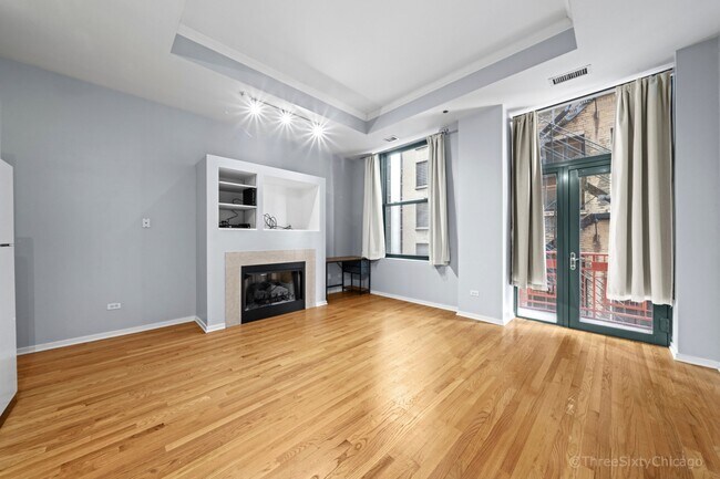 Foto del edificio - 208 W Washington St