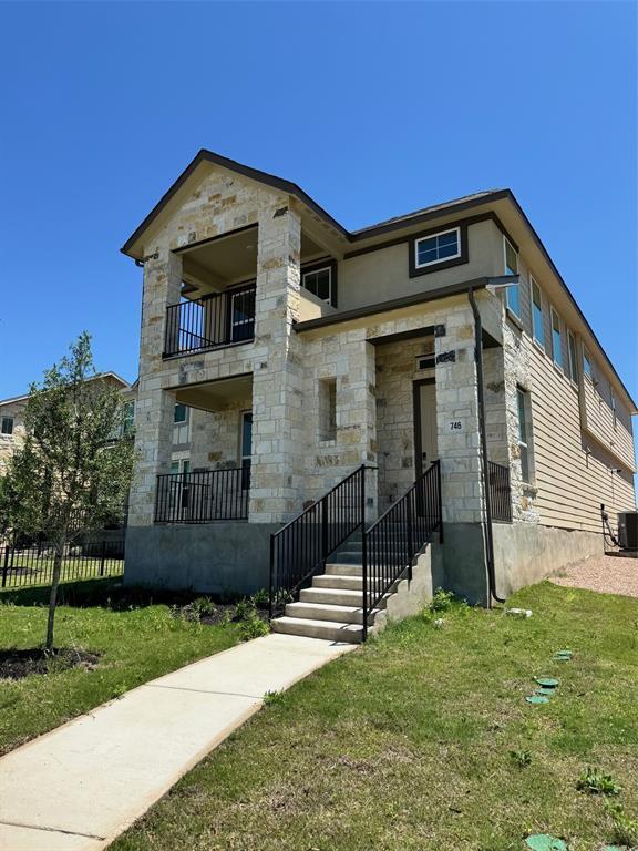 746 Lone Peak Wy, Dripping Springs, TX 78620 House Rental in Dripping