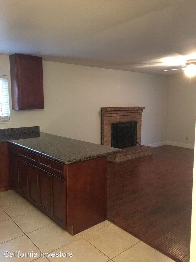 Building Photo - 3 br, 2 bath House - 7688 San Simeon Drive