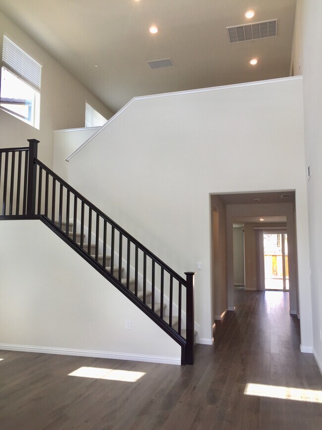 Building Photo - 931 Island Palm Way