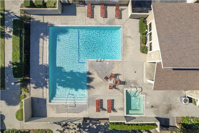Foto del edificio - Stunning Bright and Remodeled Apartments  ...