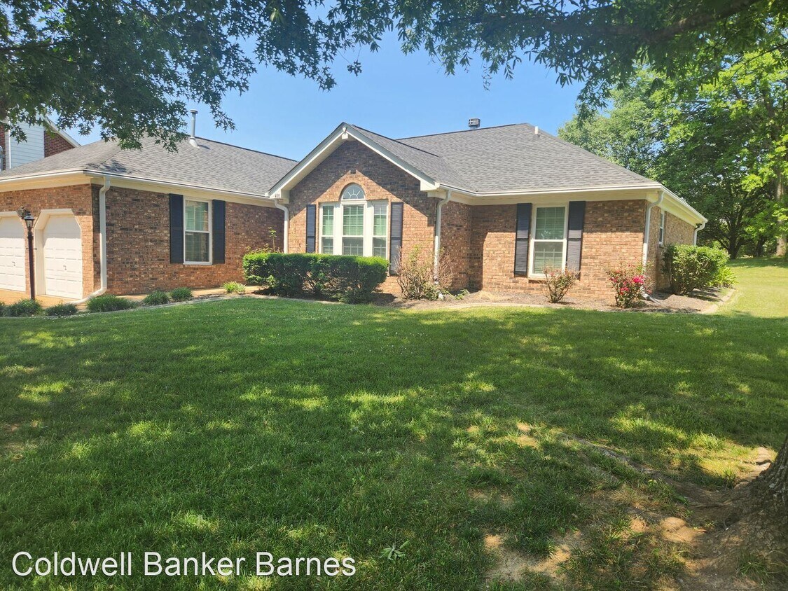 Foto principal - 3 br, 2 bath House - 406 John Martin Ave.