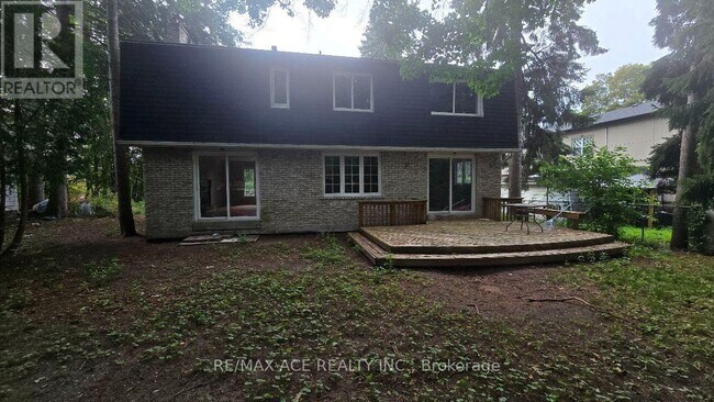 Photo du bâtiment - 6158 Kingston Rd