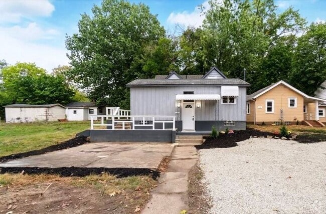 Building Photo - 1507 Tyler St
