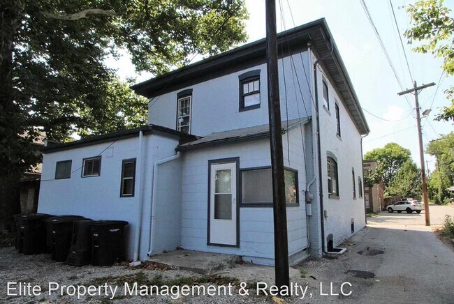 Building Photo - 4 br, 2 bath House - 309 N 8th Street