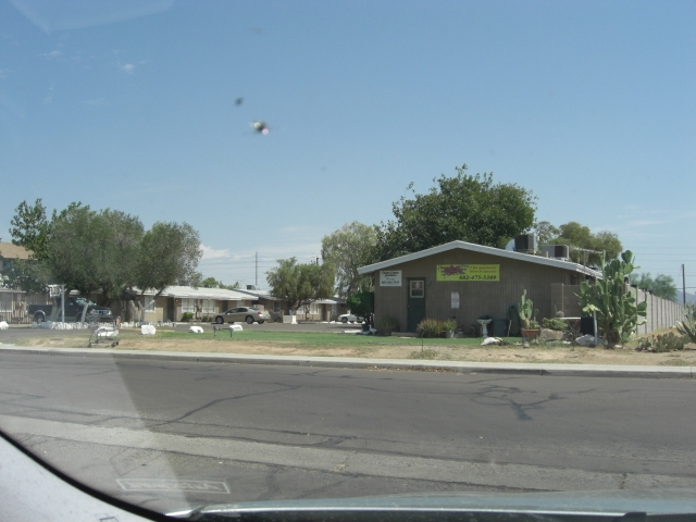Building Photo - Welcome to Desert Green!