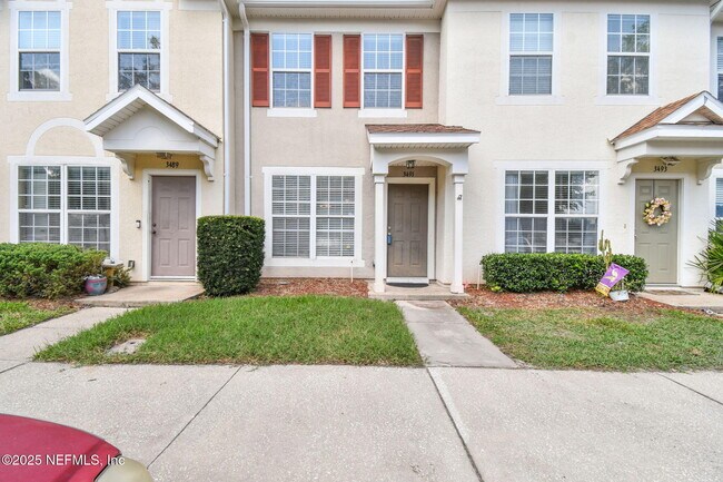 Foto del edificio - 3491 Lone Tree Ln
