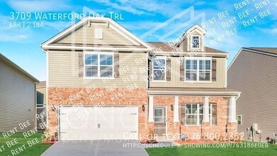 Building Photo - 3709 Vlg Spgs Ct