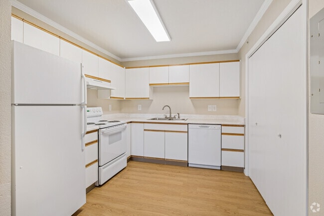 Interior Photo - Thompson Valley Apartments