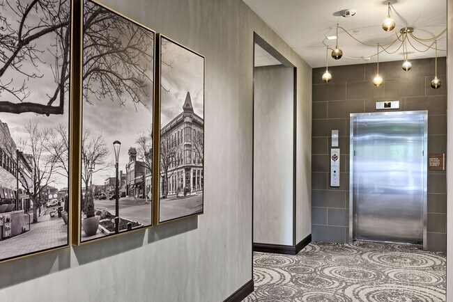Foto del edificio - 221 E Mountain Ave