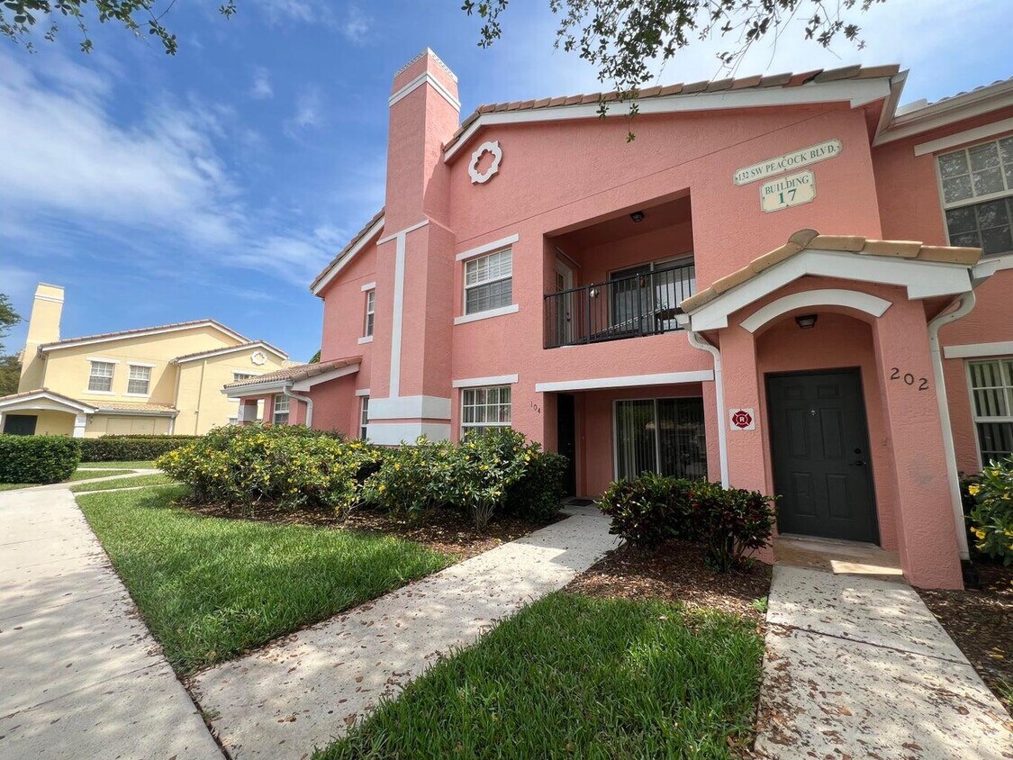 Foto principal - 132 SW Peacock Blvd