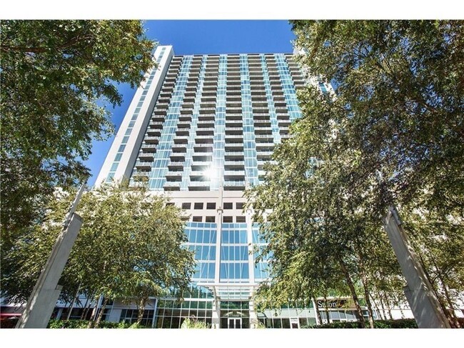 Foto del edificio - 3324 Peachtree St NE